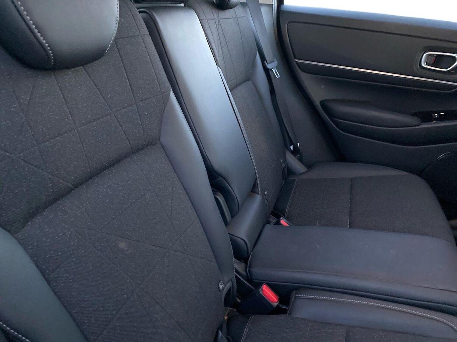 Used Honda HR-V 2023 for sale - 76735560: Photo 16