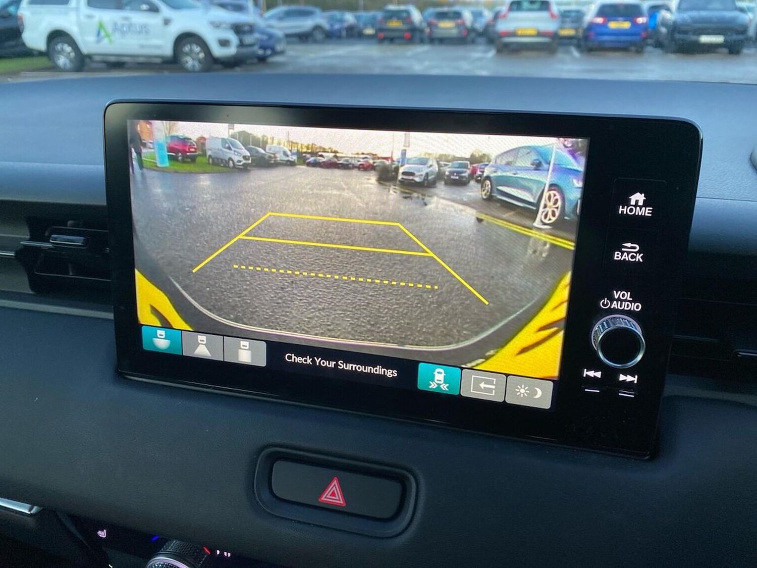 Used Honda HR-V 2023 for sale - 76735560: Photo 23