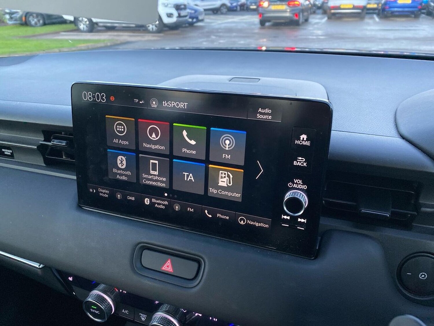 Used Honda HR-V 2023 for sale - 76735560: Photo 25