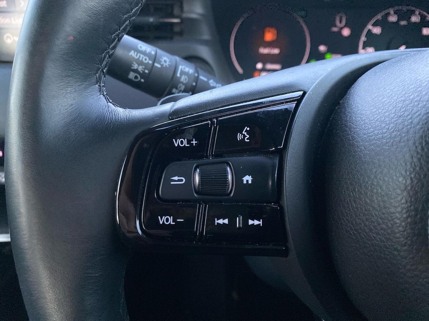 Used Honda HR-V 2023 for sale - 76735560: Photo 26