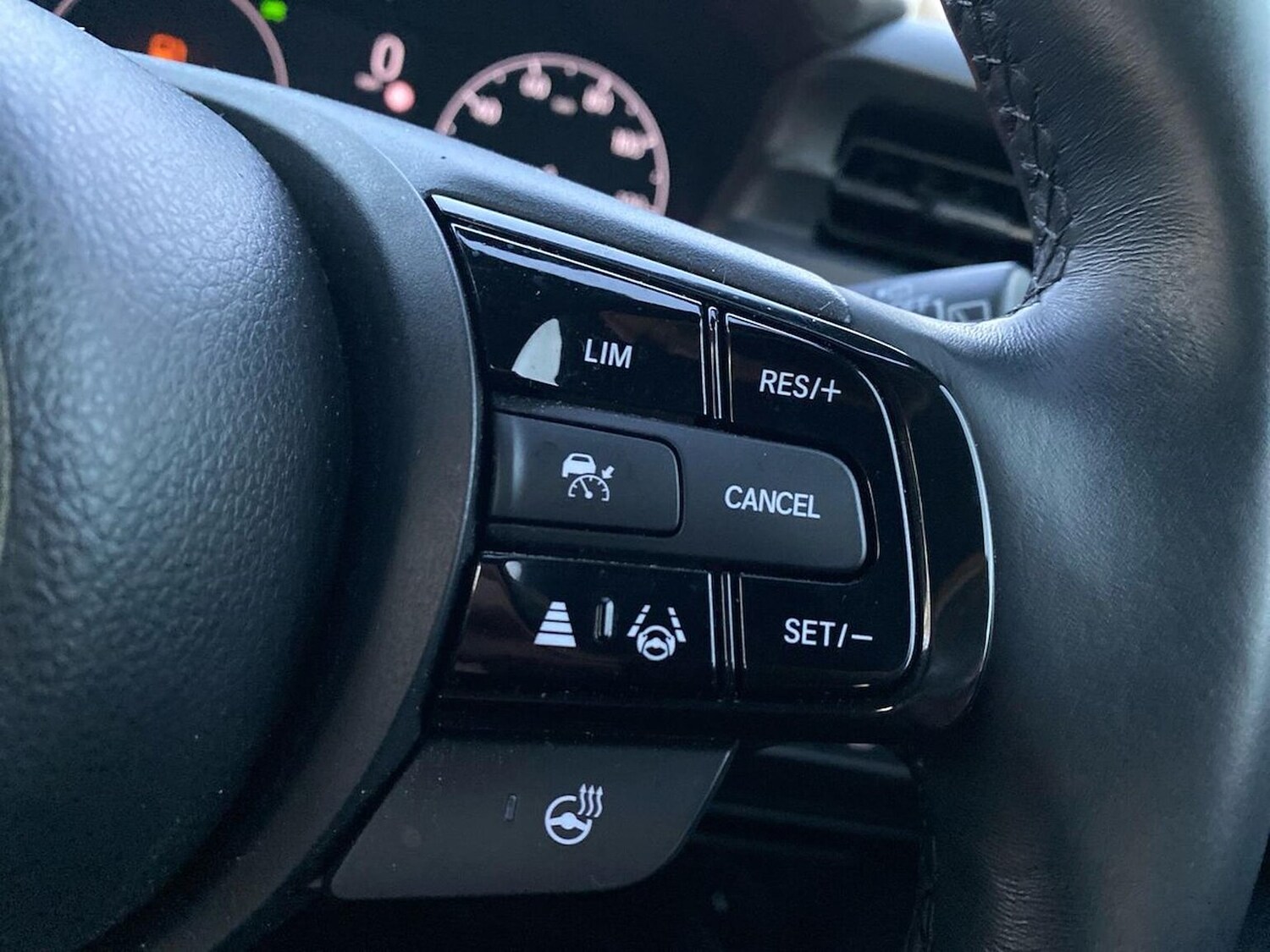 Used Honda HR-V 2023 for sale - 76735560: Photo 27