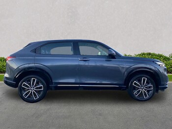 Used Honda HR-V 2023 for sale - 76735560: Photo