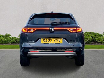 Used Honda HR-V 2023 for sale - 76735560: Photo