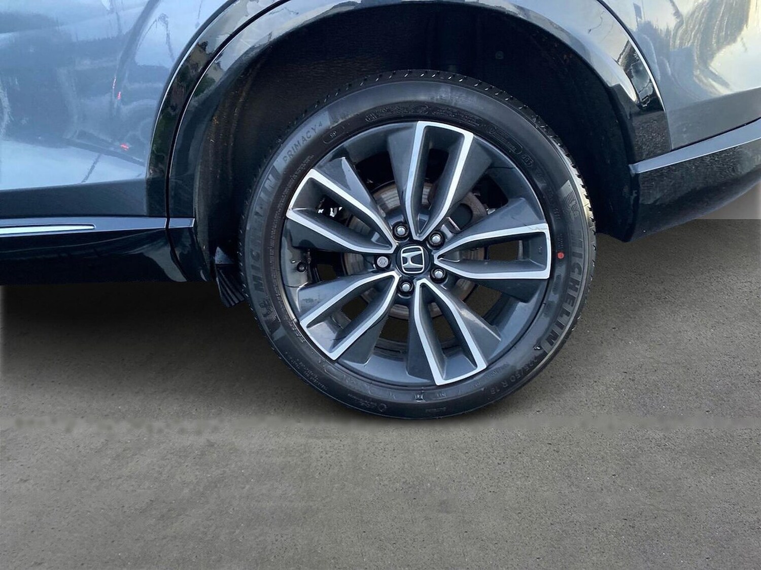 Used Honda HR-V 2023 for sale - 76735560: Photo 6