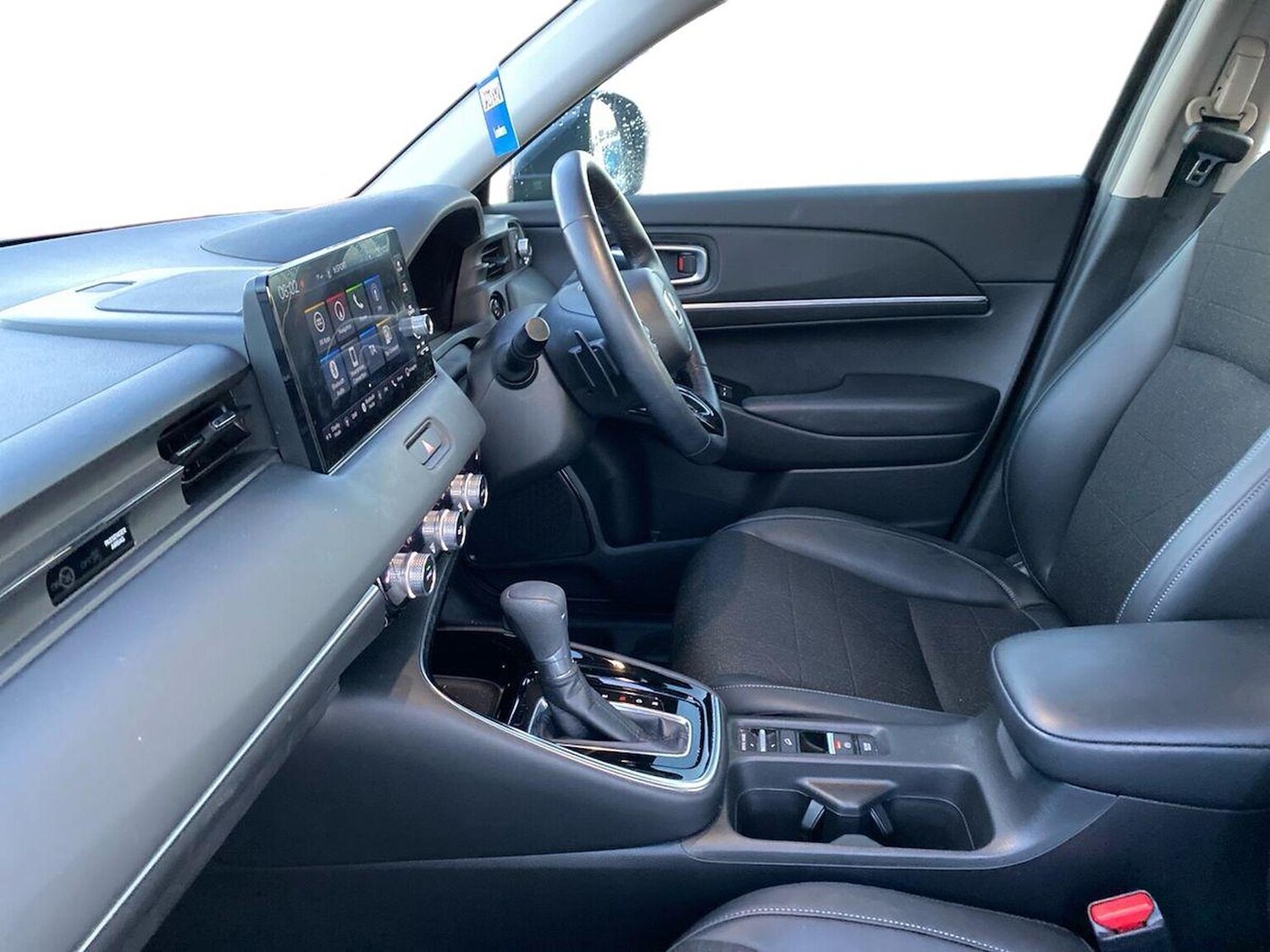 Used Honda HR-V 2023 for sale - 76735560: Photo 7