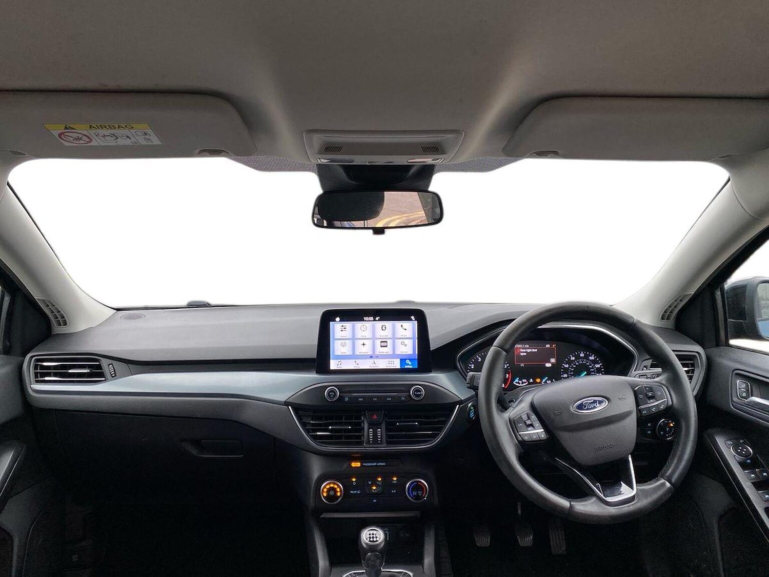 Used Ford Focus 2019 for sale - 77062276: Photo 10