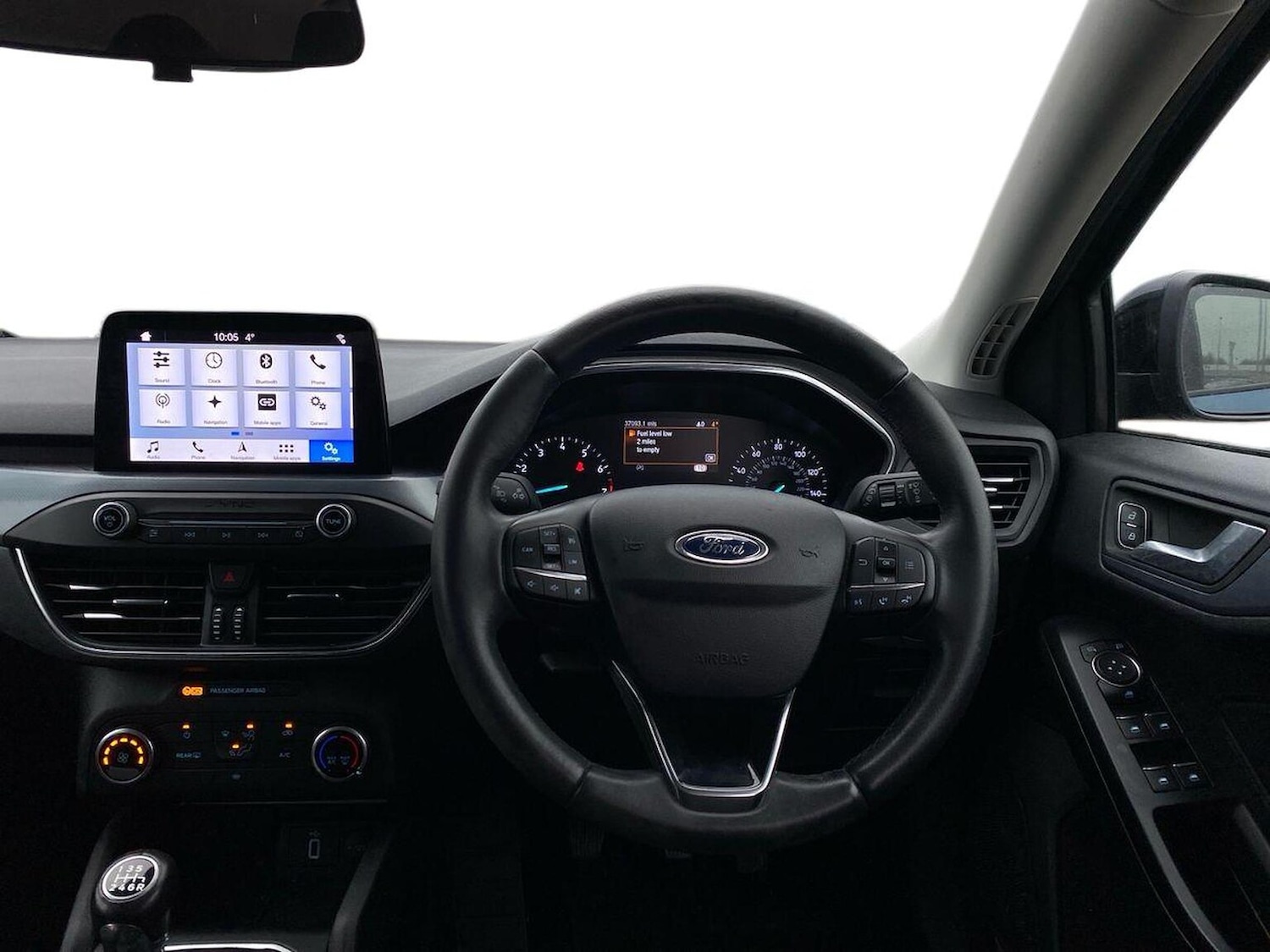 Used Ford Focus 2019 for sale - 77062276: Photo 11