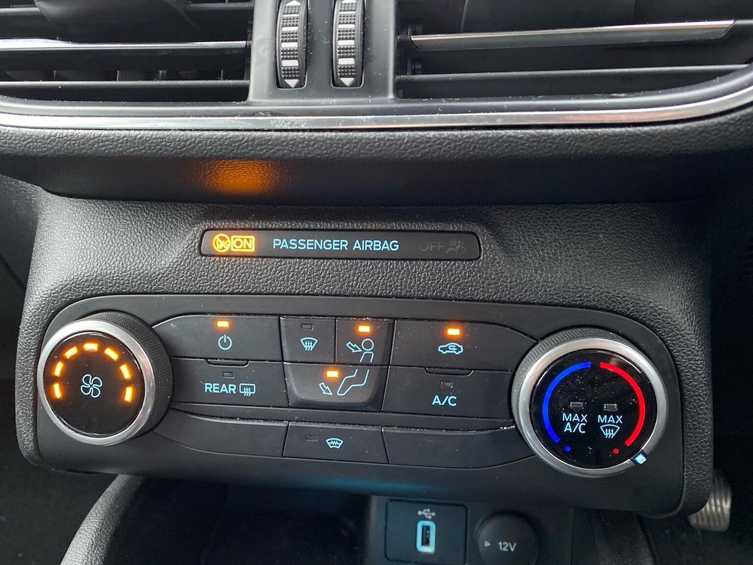 Used Ford Focus 2019 for sale - 77062276: Photo 14