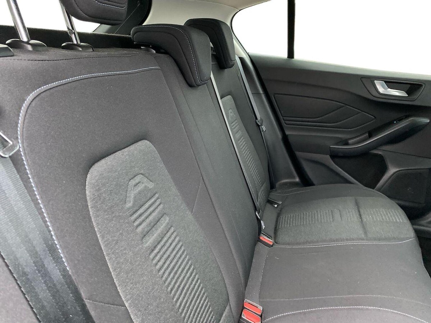 Used Ford Focus 2019 for sale - 77062276: Photo 18