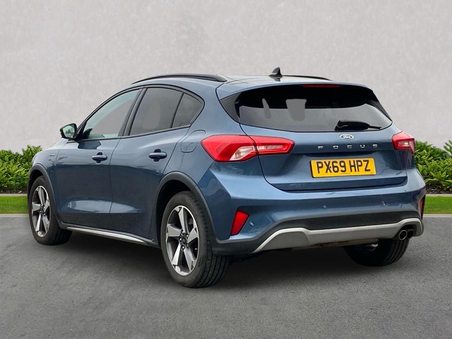 Used Ford Focus 2019 for sale - 77062276: Photo 2