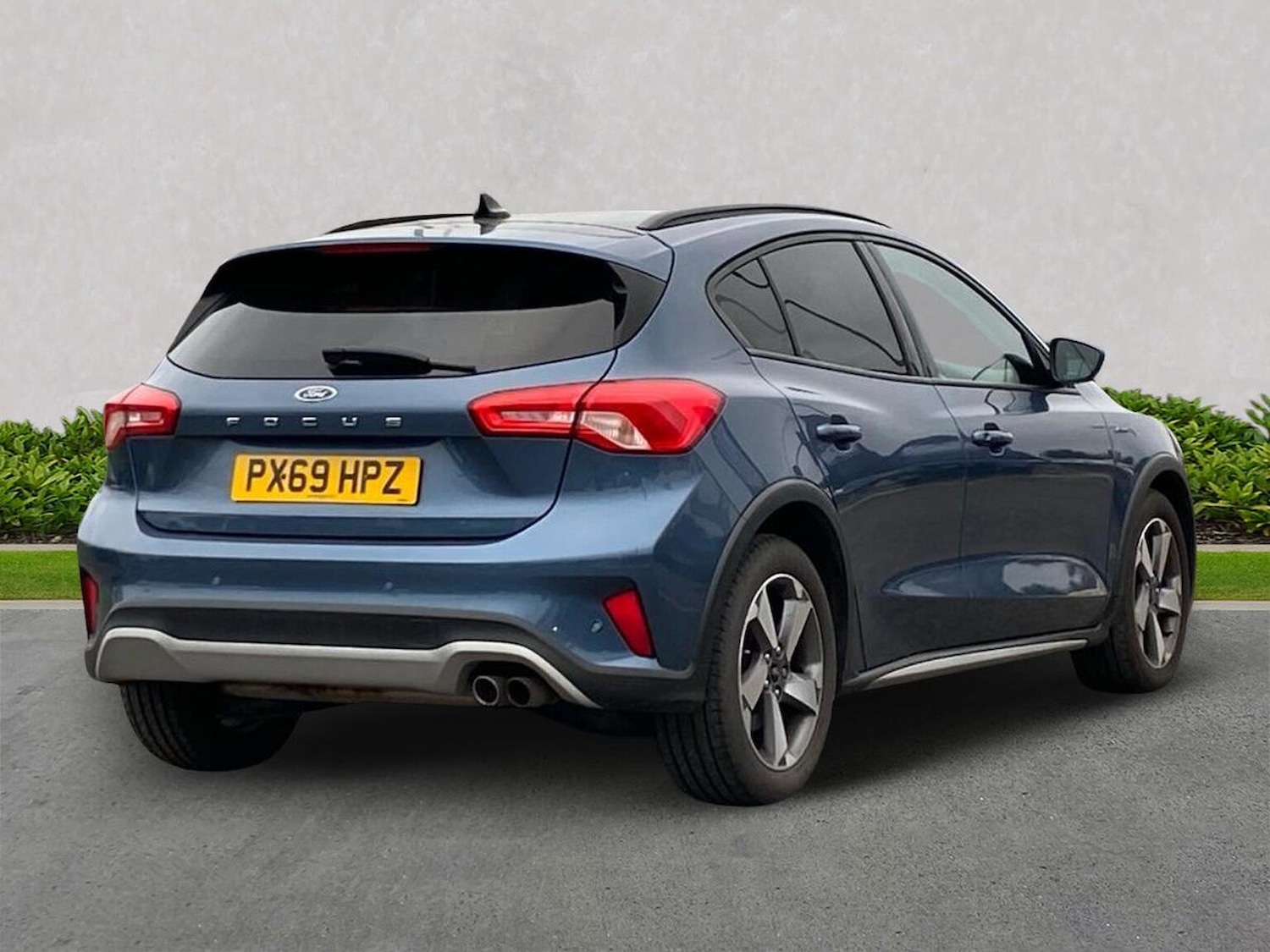 Used Ford Focus 2019 for sale - 77062276: Photo 20