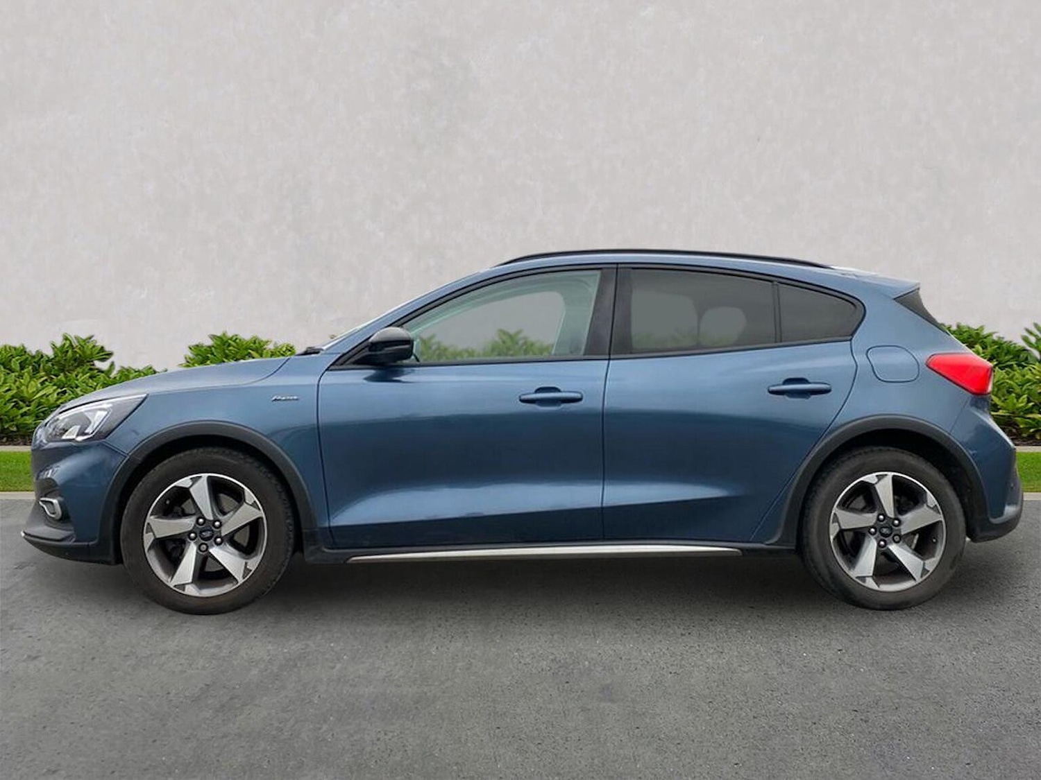 Used Ford Focus 2019 for sale - 77062276: Photo 21