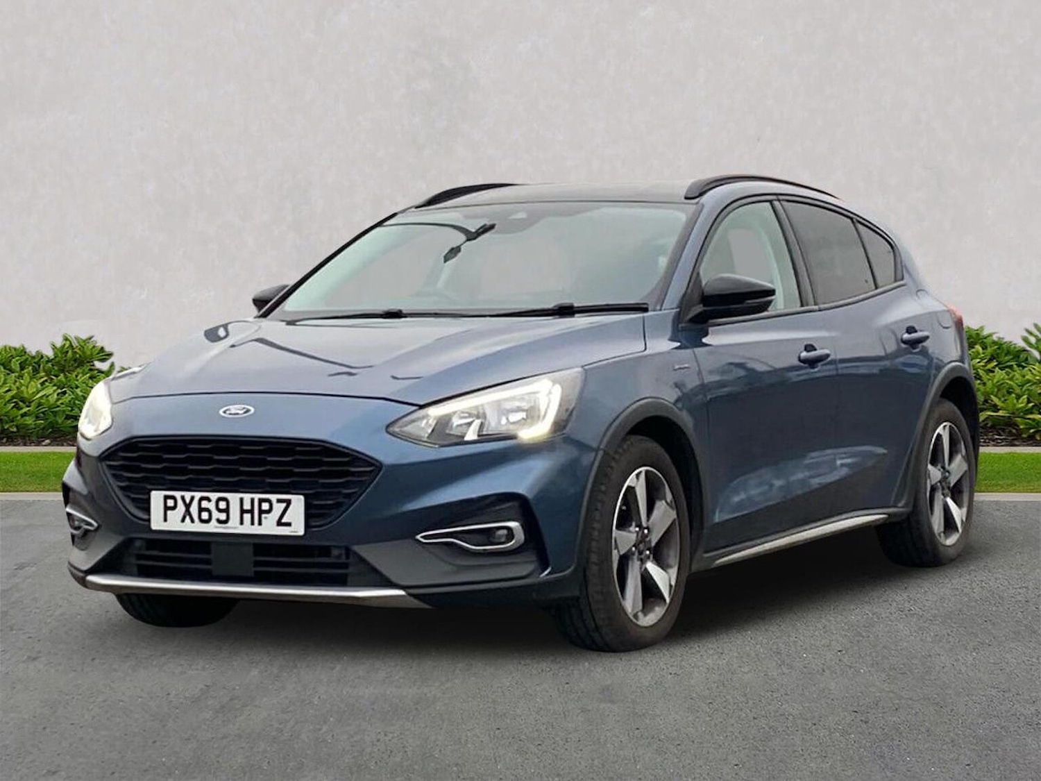 Used Ford Focus 2019 for sale - 77062276: Photo 22