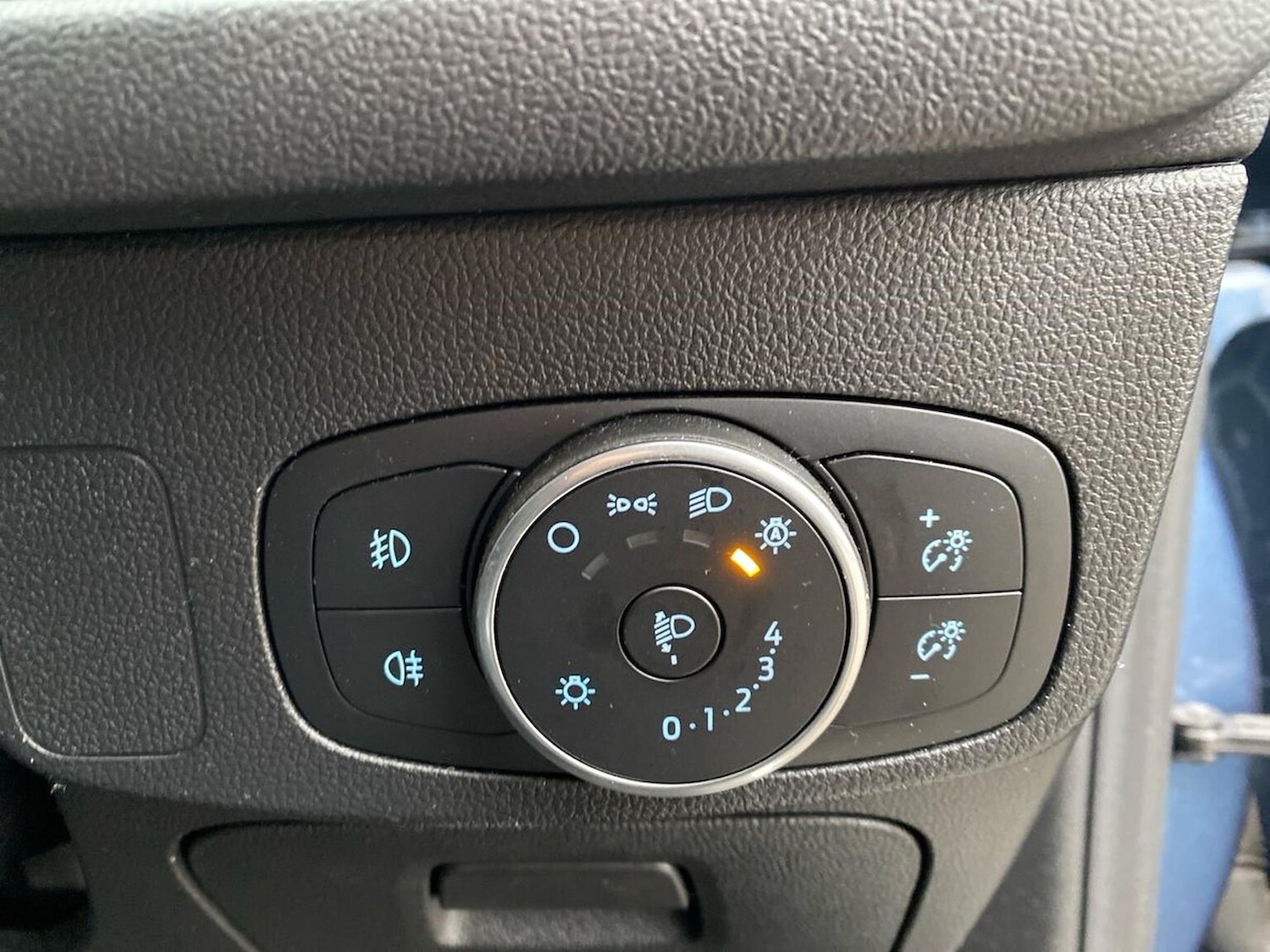 Used Ford Focus 2019 for sale - 77062276: Photo 24