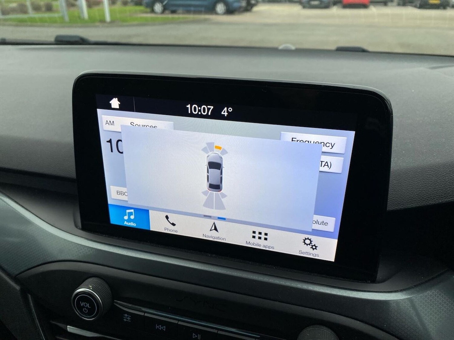 Used Ford Focus 2019 for sale - 77062276: Photo 25