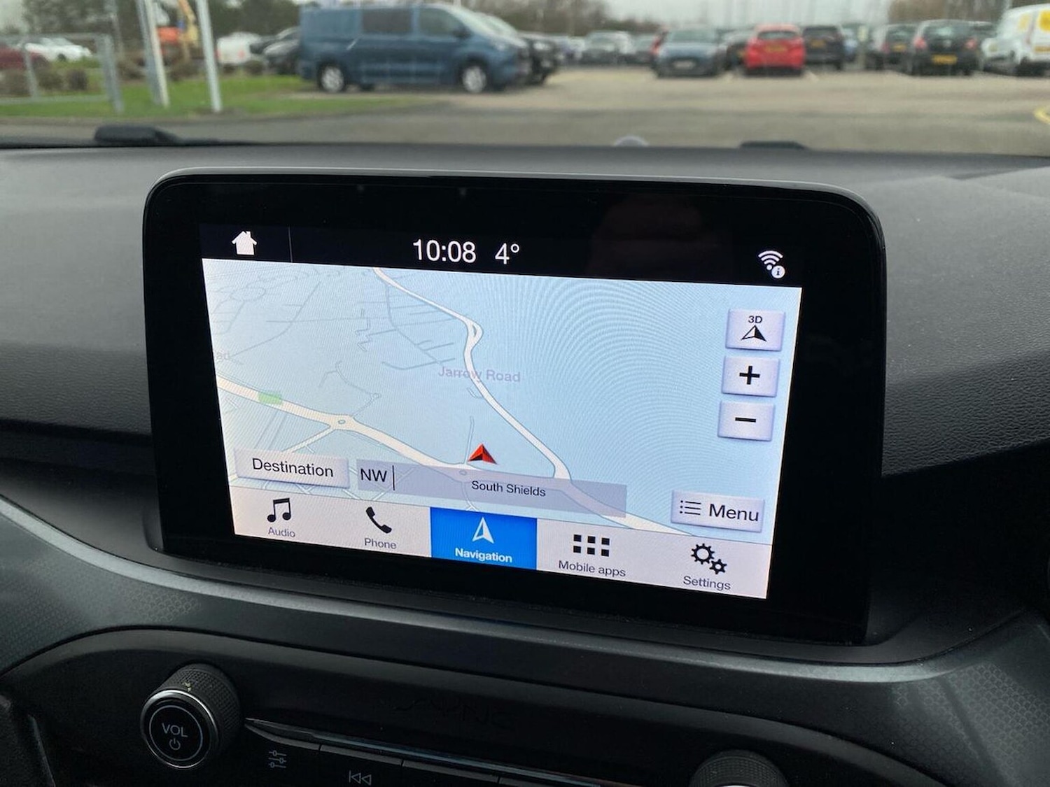 Used Ford Focus 2019 for sale - 77062276: Photo 26