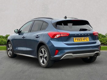 Used Ford Focus 2019 for sale - 77062276: Photo