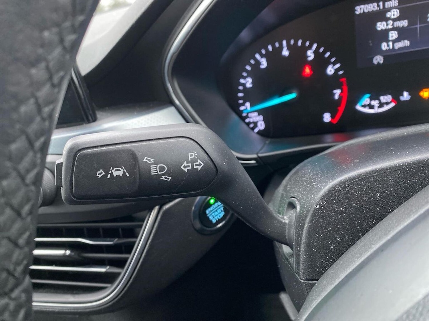 Used Ford Focus 2019 for sale - 77062276: Photo 30