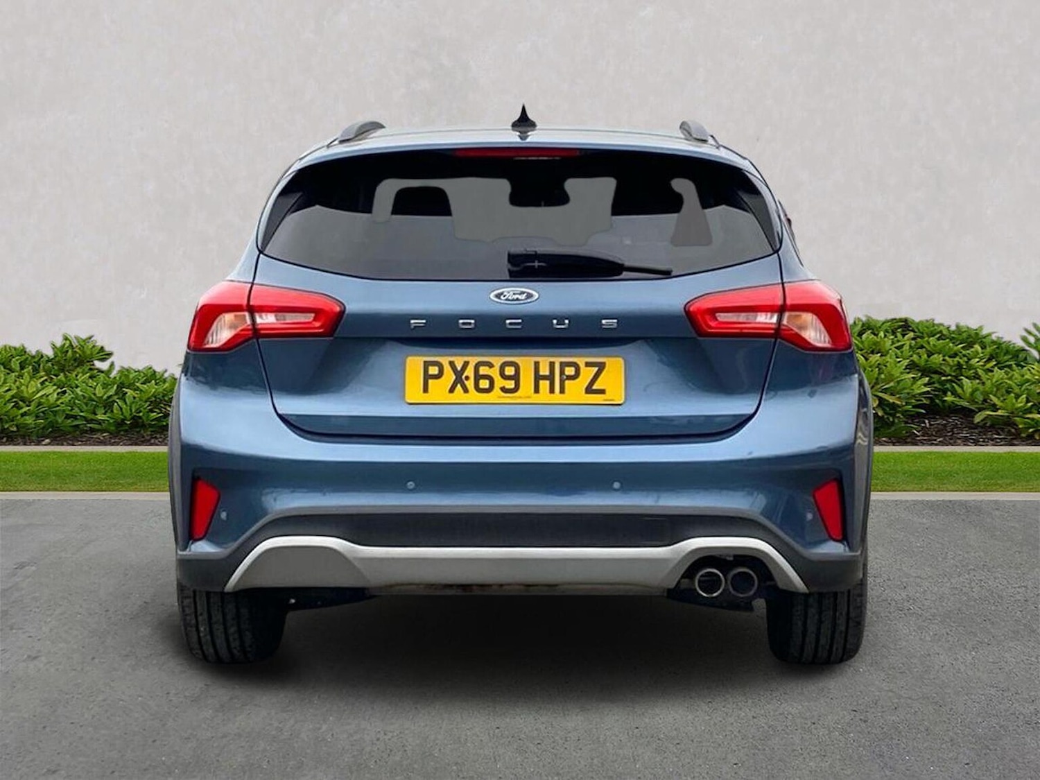 Used Ford Focus 2019 for sale - 77062276: Photo 6