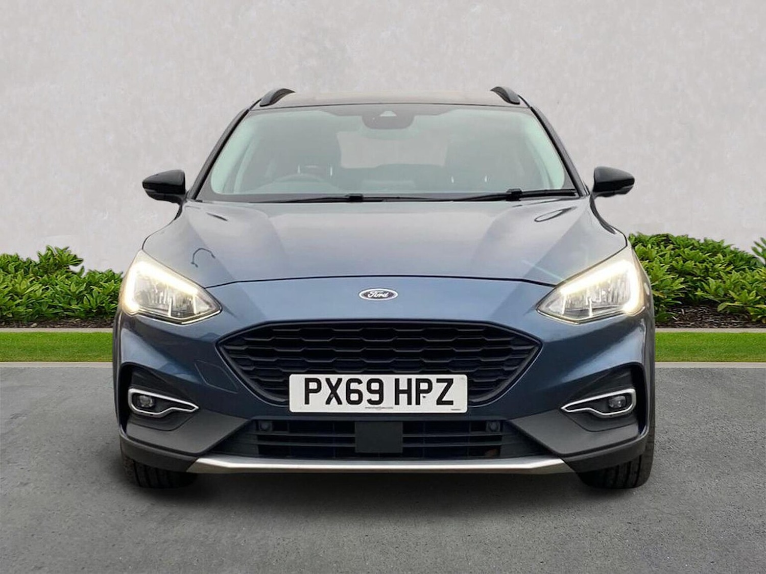 Used Ford Focus 2019 for sale - 77062276: Photo 7