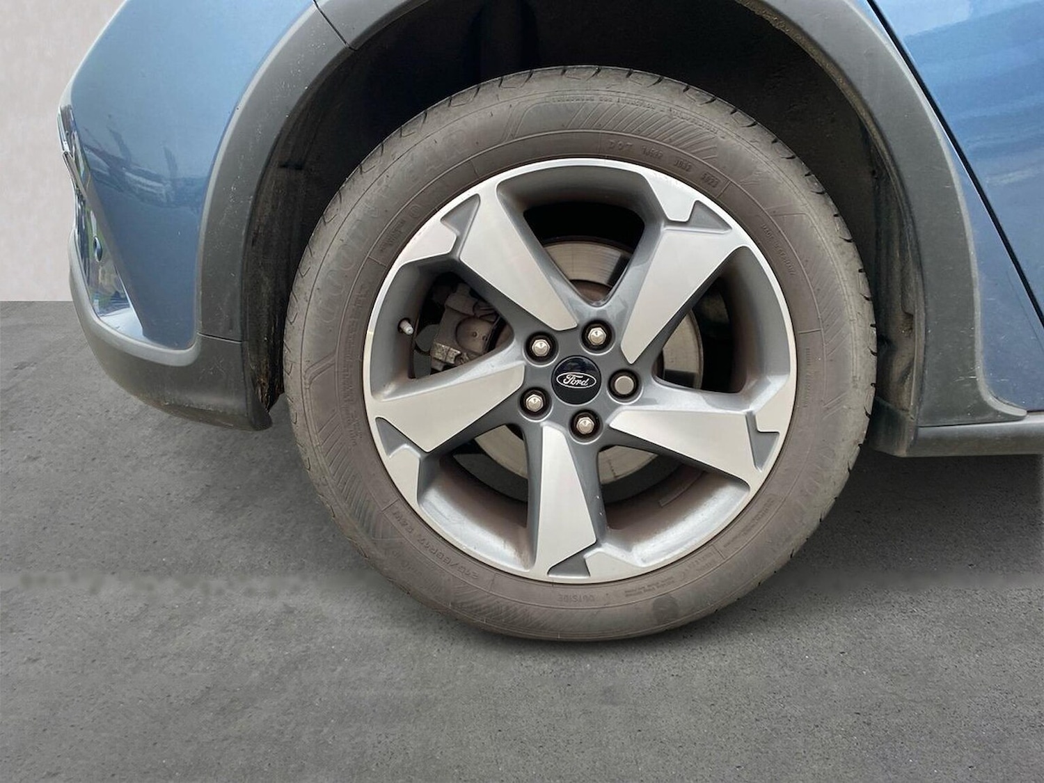 Used Ford Focus 2019 for sale - 77062276: Photo 8