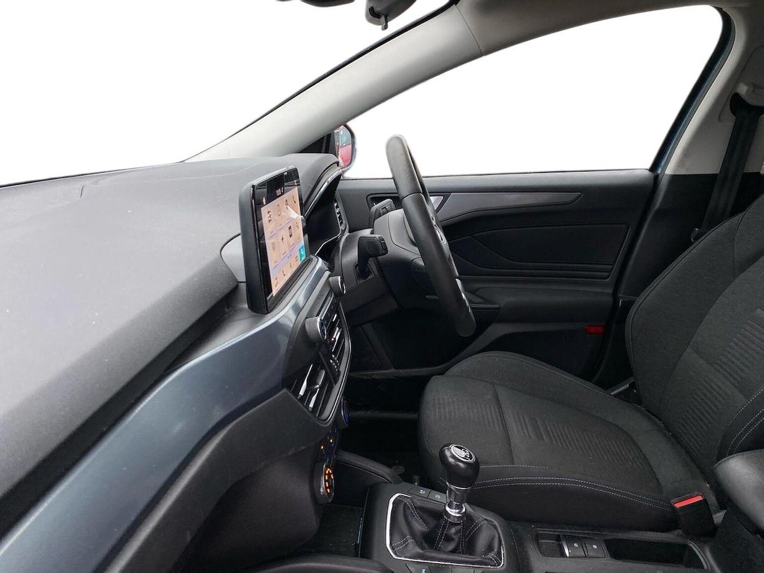 Used Ford Focus 2019 for sale - 77062276: Photo 9