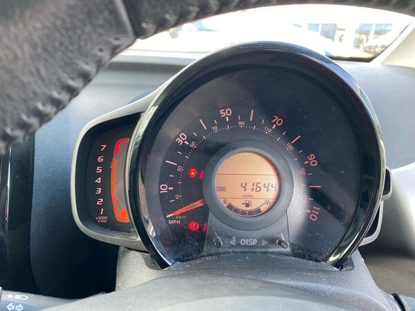 Used Citroen C1 2016 for sale - 76268319: Photo 10