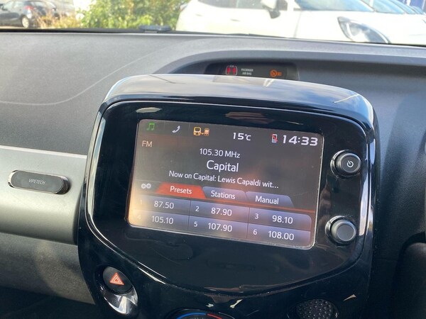 Used Citroen C1 2016 for sale - 76268319: Photo 11