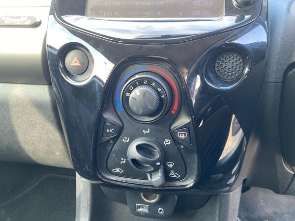 Used Citroen C1 2016 for sale - 76268319: Photo 12