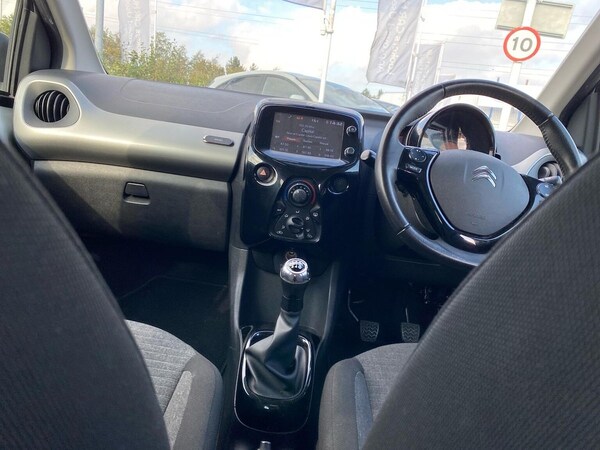 Used Citroen C1 2016 for sale - 76268319: Photo 13