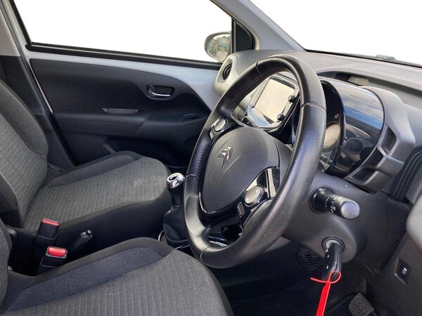 Used Citroen C1 2016 for sale - 76268319: Photo 15