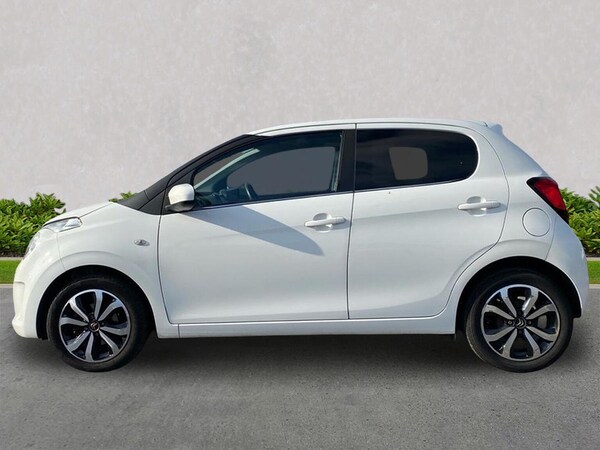 Used Citroen C1 2016 for sale - 76268319: Photo 19