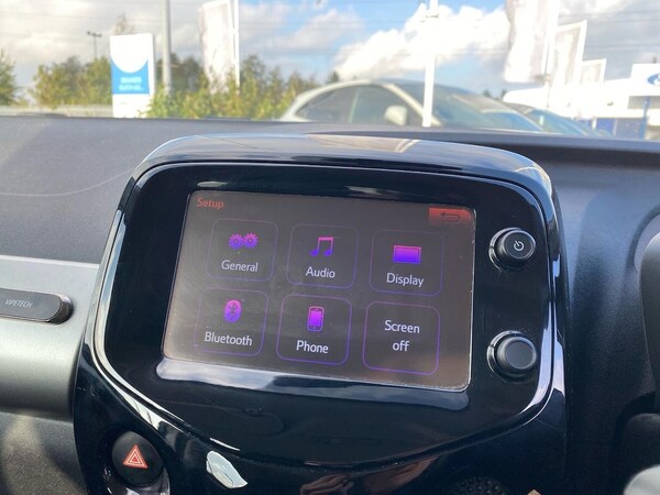 Used Citroen C1 2016 for sale - 76268319: Photo 24