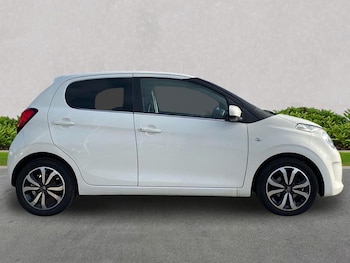 Used Citroen C1 2016 for sale - 76268319: Photo