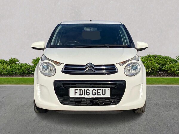 Used Citroen C1 2016 for sale - 76268319: Photo 5