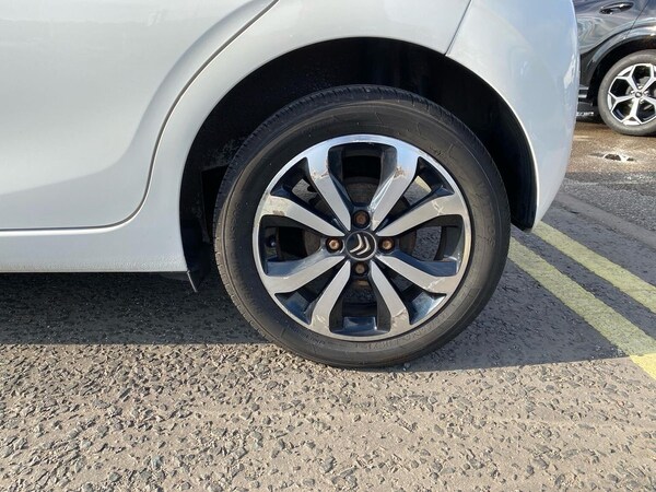 Used Citroen C1 2016 for sale - 76268319: Photo 6