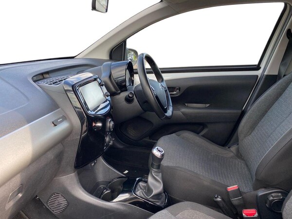 Used Citroen C1 2016 for sale - 76268319: Photo 7