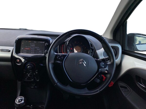 Used Citroen C1 2016 for sale - 76268319: Photo 9