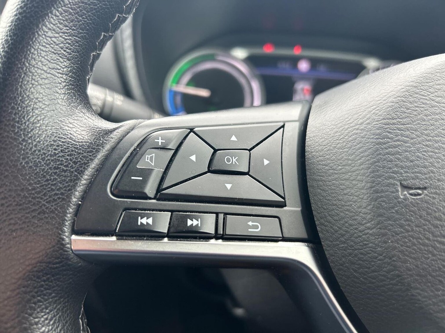 Vehicle 26