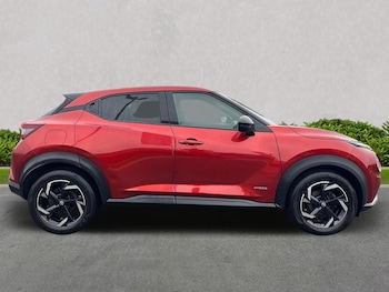 Used Nissan Juke 2023 for sale - 75524341: Photo