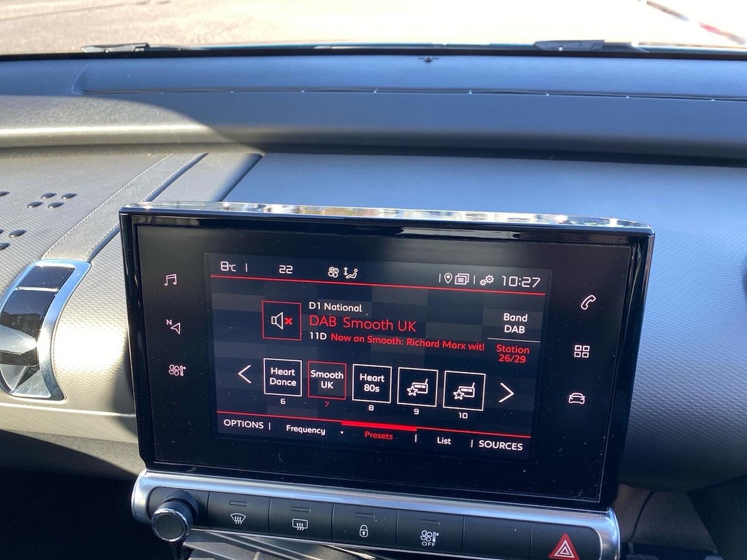 Used Citroen C4 Cactus 2018 for sale - 78211132: Photo 11