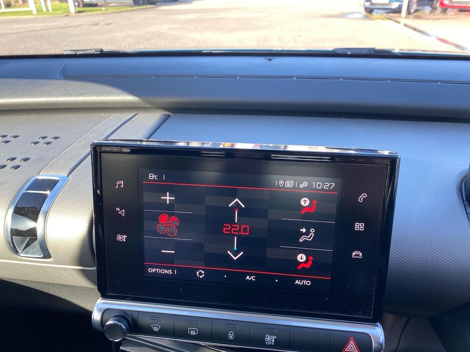 Used Citroen C4 Cactus 2018 for sale - 78211132: Photo 12