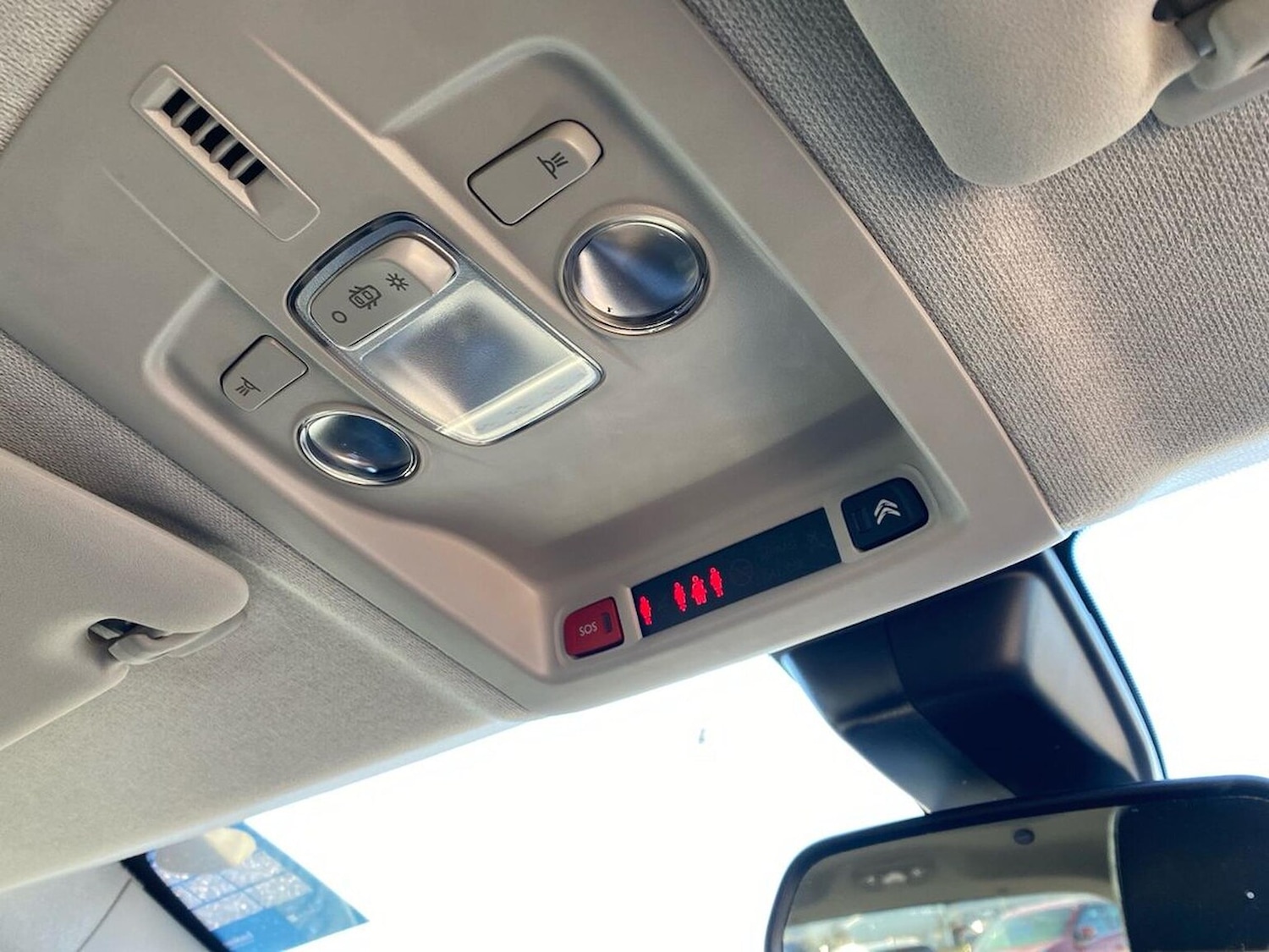 Used Citroen C4 Cactus 2018 for sale - 78211132: Photo 14