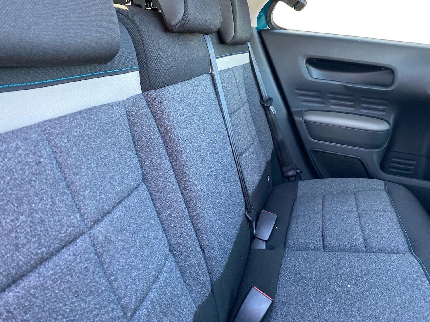 Used Citroen C4 Cactus 2018 for sale - 78211132: Photo 16