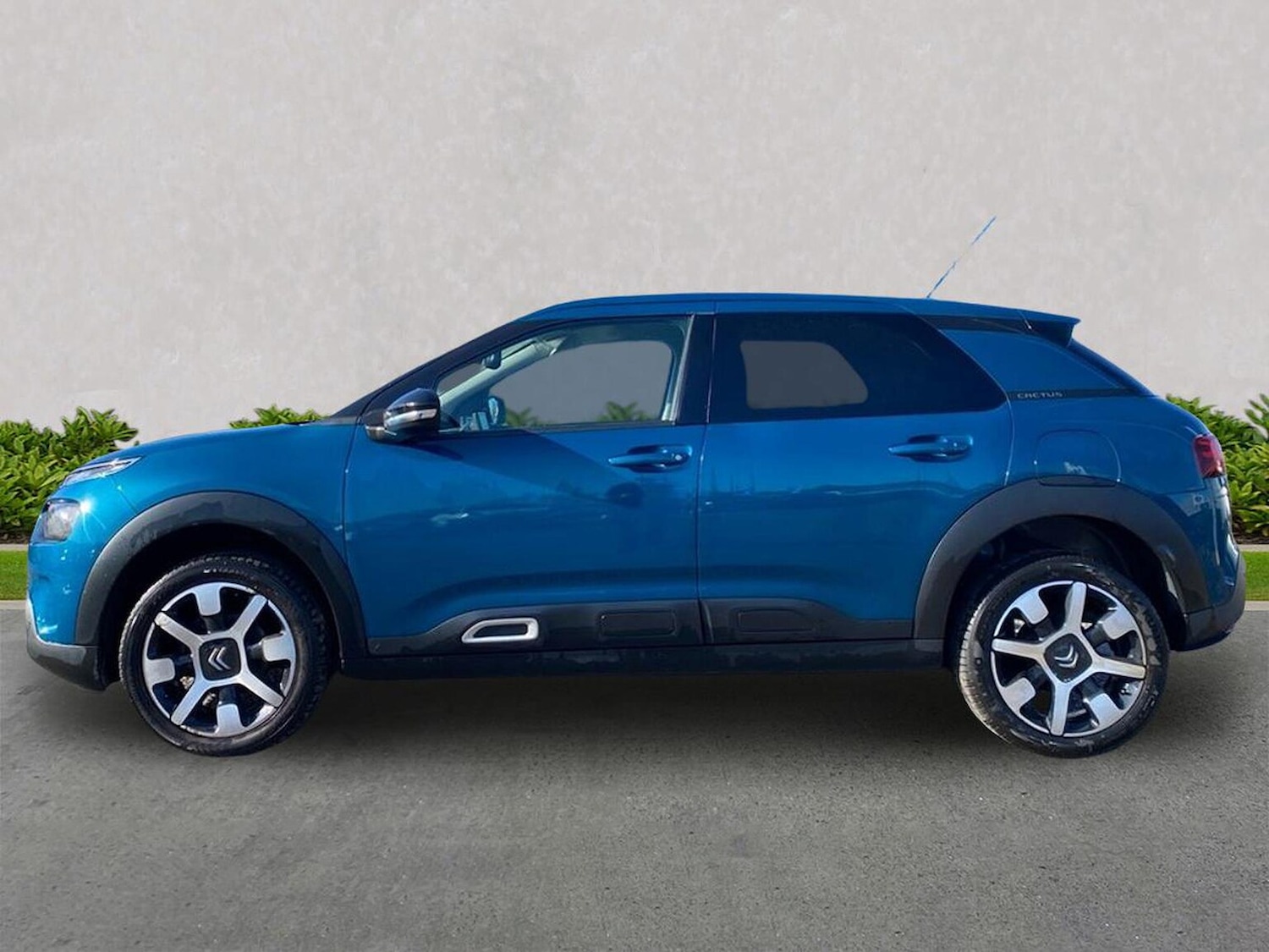 Used Citroen C4 Cactus 2018 for sale - 78211132: Photo 19