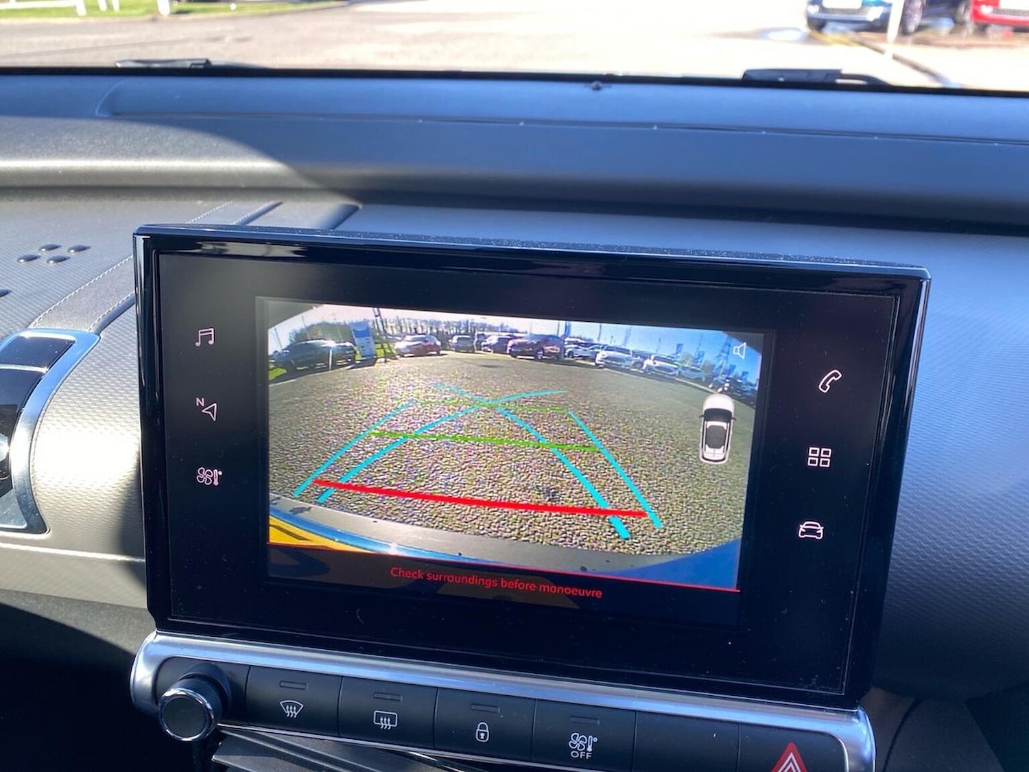 Used Citroen C4 Cactus 2018 for sale - 78211132: Photo 23