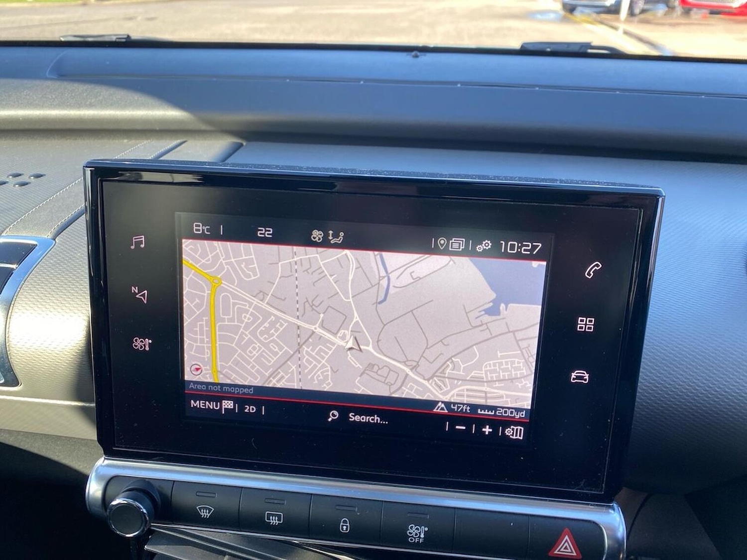 Used Citroen C4 Cactus 2018 for sale - 78211132: Photo 24