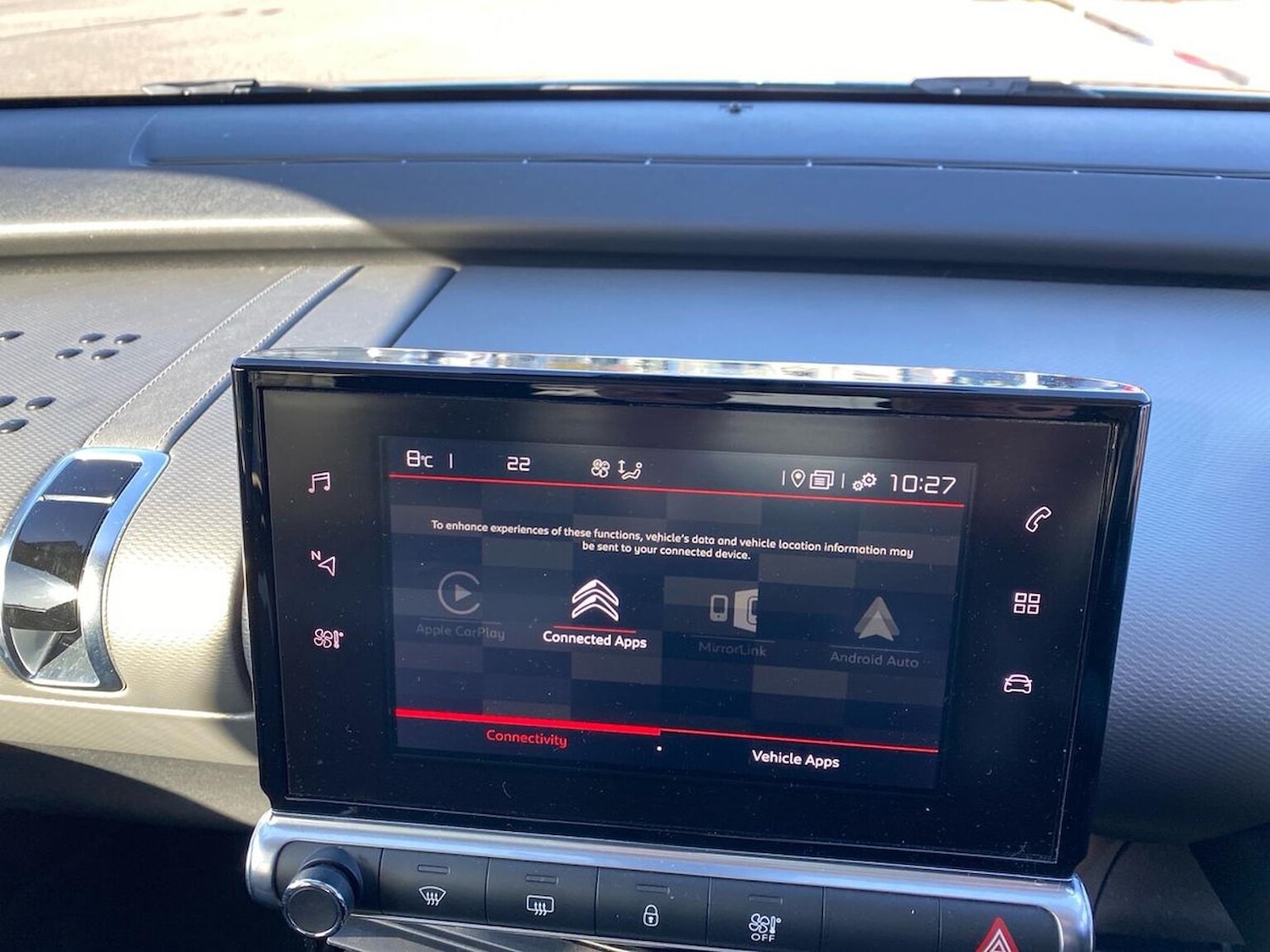 Used Citroen C4 Cactus 2018 for sale - 78211132: Photo 25