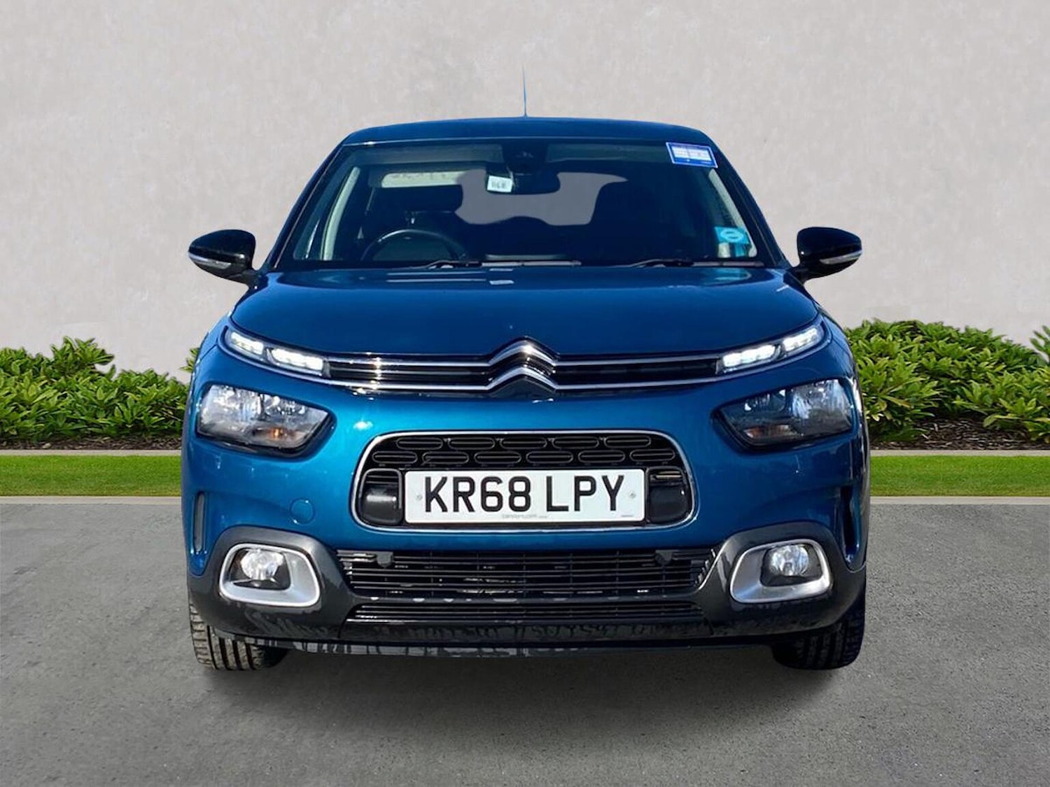 Used Citroen C4 Cactus 2018 for sale - 78211132: Photo 5