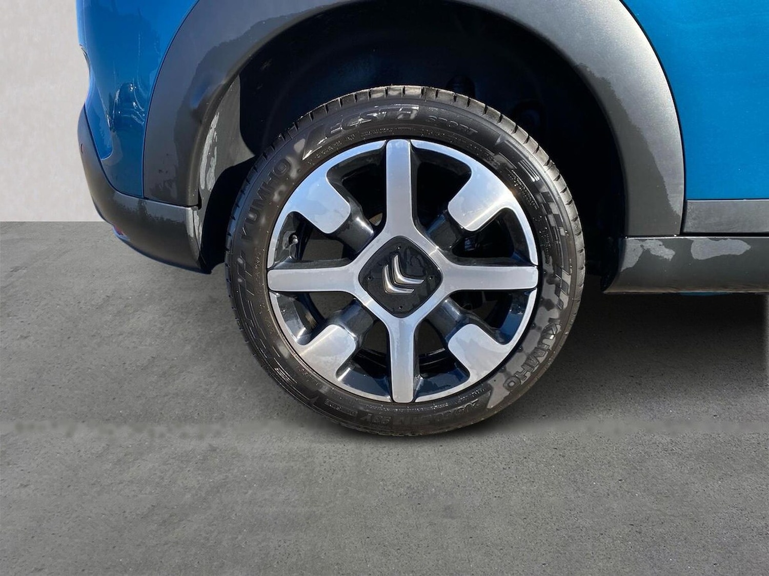 Used Citroen C4 Cactus 2018 for sale - 78211132: Photo 6